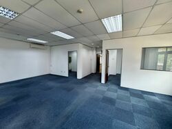 Reliance Building (D8), Office #554057771